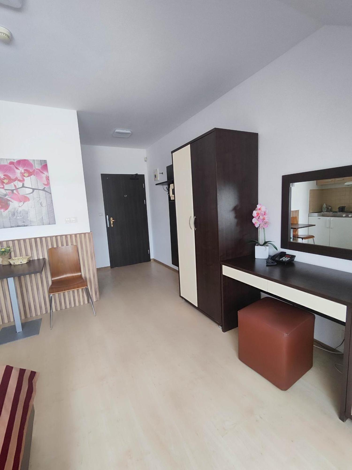 Apartman Pohoda Bešeňová Dış mekan fotoğraf