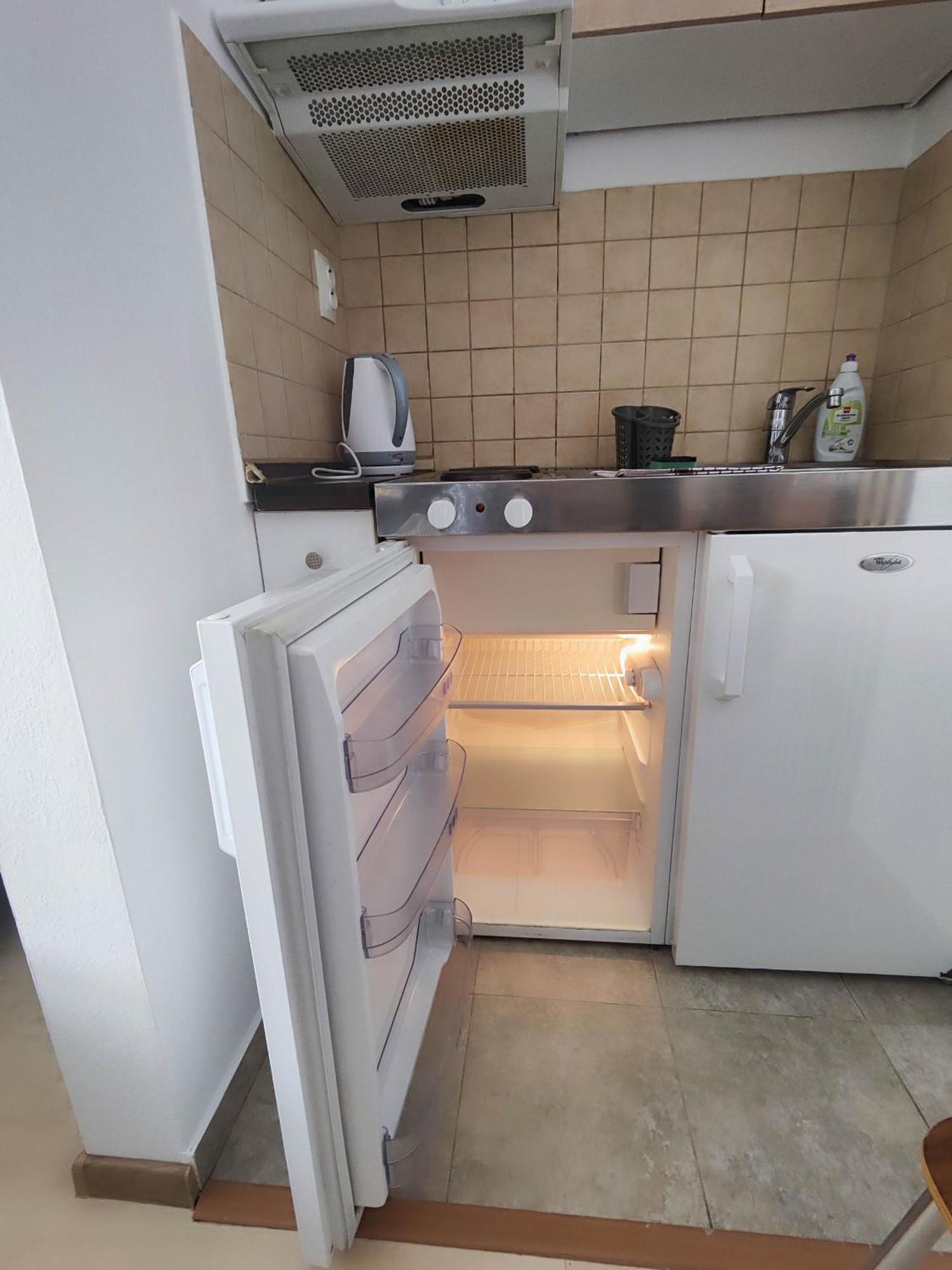 Apartman Pohoda Bešeňová Dış mekan fotoğraf