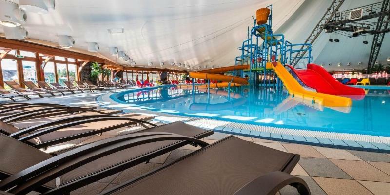 Apartman Pohoda Bešeňová Dış mekan fotoğraf