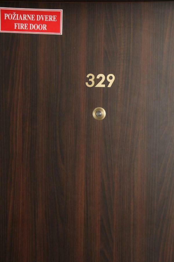 Apartman Pohoda Bešeňová Dış mekan fotoğraf