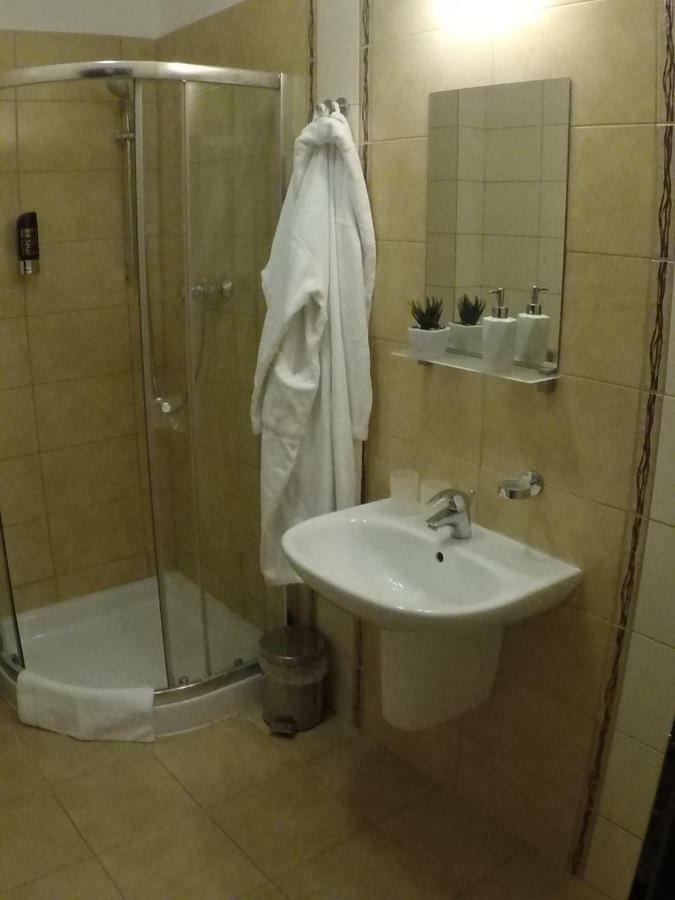 Apartman Pohoda Bešeňová Dış mekan fotoğraf
